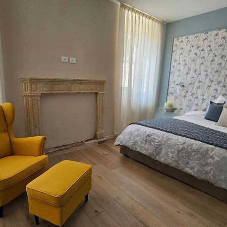 Villa Tosi - Luxury Apartments In Villa Veneta Tregnago ภายนอก รูปภาพ
