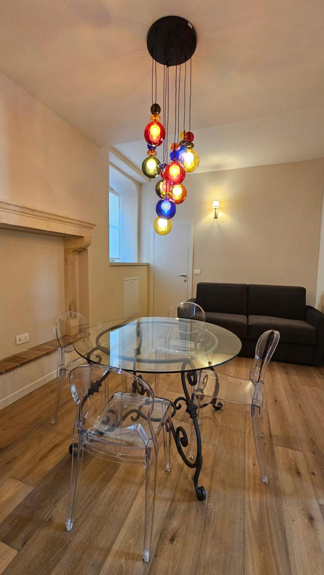 Villa Tosi - Luxury Apartments In Villa Veneta Tregnago ภายนอก รูปภาพ