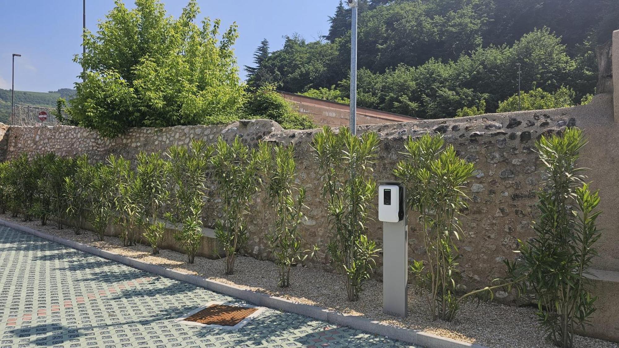 Villa Tosi - Luxury Apartments In Villa Veneta Tregnago ภายนอก รูปภาพ